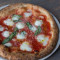 8Pizza Margherita