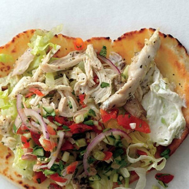 Combinazione Giroscopica Di Pollo