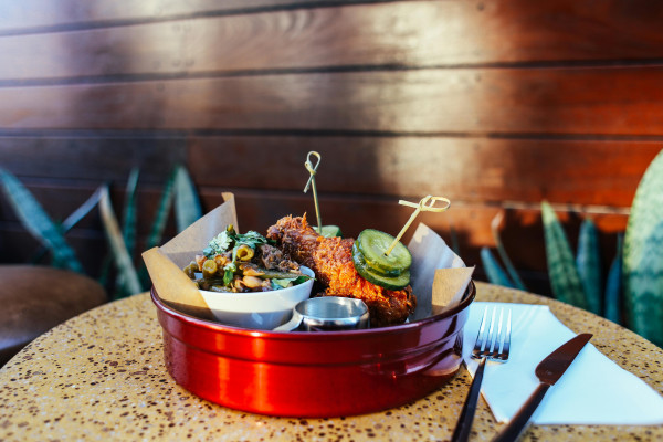 Costruisci Il Tuo Taco