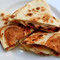 Quesadilla De Pollo O Res