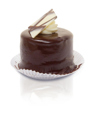 Mörka Chokladapelsinstänger