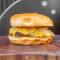 Hamburguesa De Mantequilla