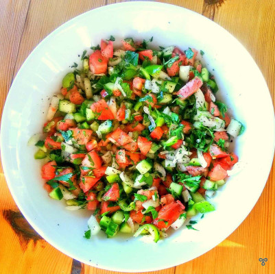 Herdesallad