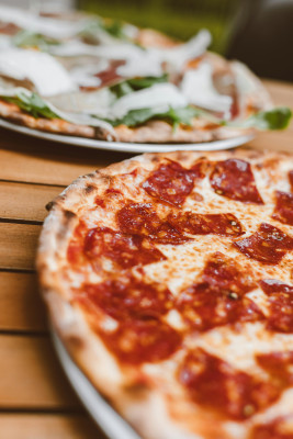 Sallad Som Tillbehör