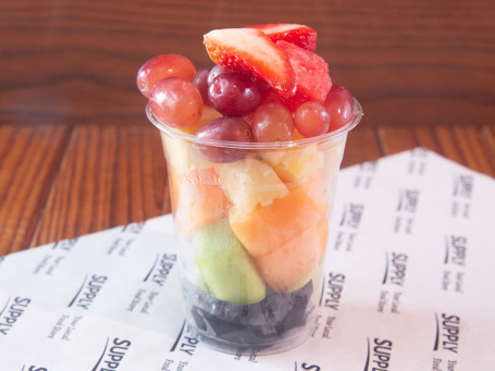 Insalata Di Frutta Mista