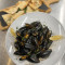Moules Au Vin Blanc