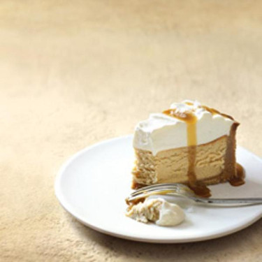 Vaniglia Con Salsa Di Caramello Salato