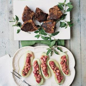 Costolette D'agnello