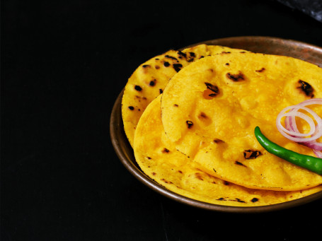 Makki Ki Roti