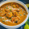 Curry De Gambas Goan