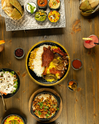 Ailes Désossées En 5 Morceaux