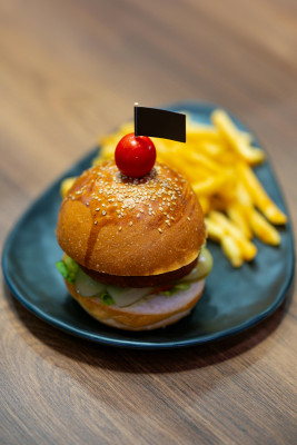 Créez Vos Propres Haricots Noirs