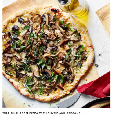 Costruisci La Tua Torta