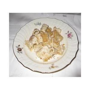 Échantillon De Pâtes