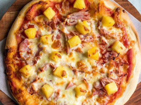 Hawaiiansk Pizza