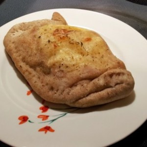 Pollo Alle Erbe Mediterraneo (14″ – Crosta Sottile