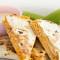 Quesadilla De Búfalo