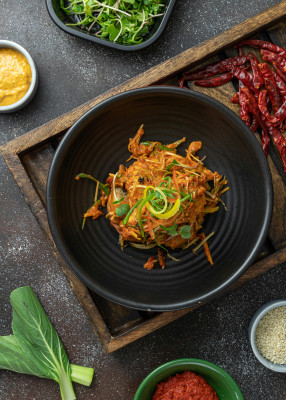 Catering Gf Chicken Pad Thai