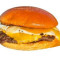Burger Con Uovo Fritto