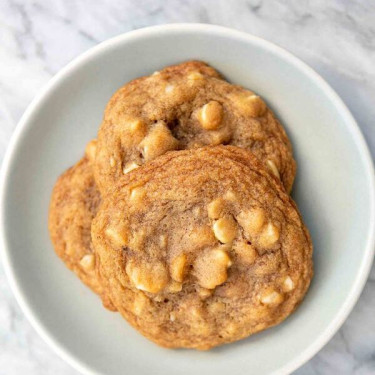 Chocolat Blanc Aux Noix De Macadamia