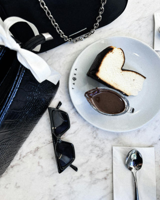 Oreo Dröm Extrem Cheesecake