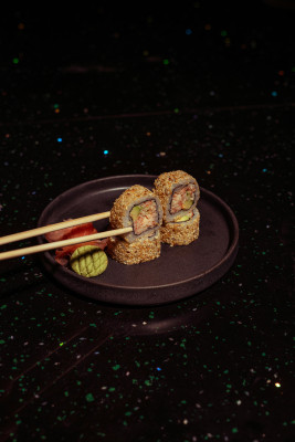 Oreo Dröm Extrem Cheesecake