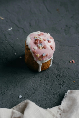 Corned Beef Hash Benedict