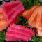 Set Di Sashimi