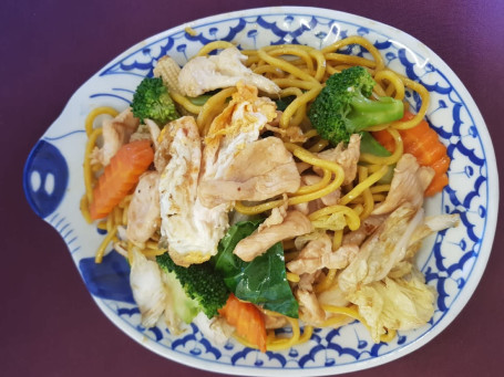 Pad Mee