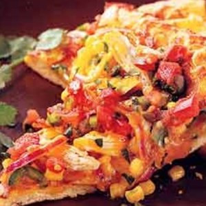 2 Grandi Pizze Al Formaggio Speciali