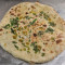Naan Di Patate