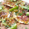 Tostadas De Atún