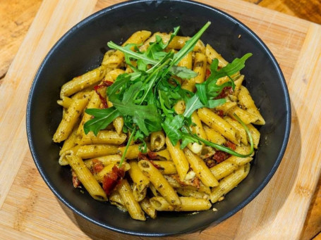 Penne Al Pesto