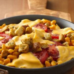 Burger Au Fromage De Californie