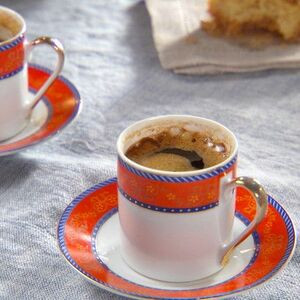 Café Classique Infusé