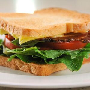 Bigger Better Blt Regular