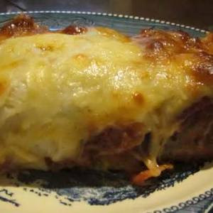 Pizza Per Bambini Con Funghi E Salsiccia Pepperoni