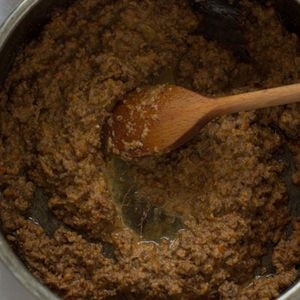 Massa De Frango Primo