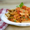 Penne Con Salsa Di Pomodoro