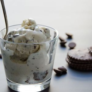 Glassmaker Kylig Mynta