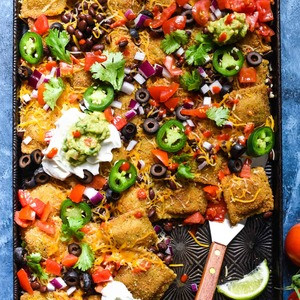 Rostad Nötkött Ravioli