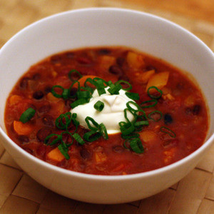 Chili Individual