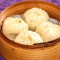 A3Jiān Shén Jǐn Sù Bāo Pan Fried Vegetable Buns…………………………… $9.5(5) $15(10)