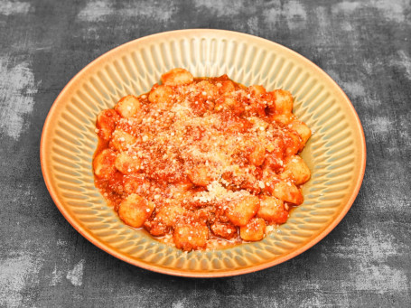 Gnocchi Al Ragu