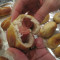 Kids Auntie Anne’s Mini Pretzel Dogs