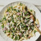 Insalata Di Pasta Con Prosciutto E Piselli
