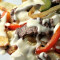 Patatine Fritte Philly Cheesesteak