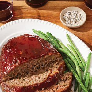 Mimis Köttfärslimpa