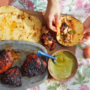 Riso Con Aglio Bruciato Veg