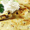 Quesadilla De Res O Pollo